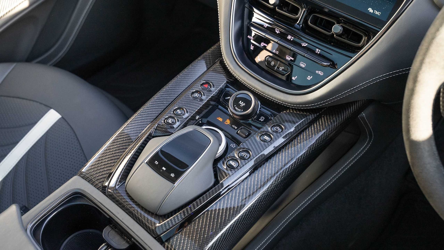 Used Aston Martin DBX 2024 for sale - 76955265: Photo 20