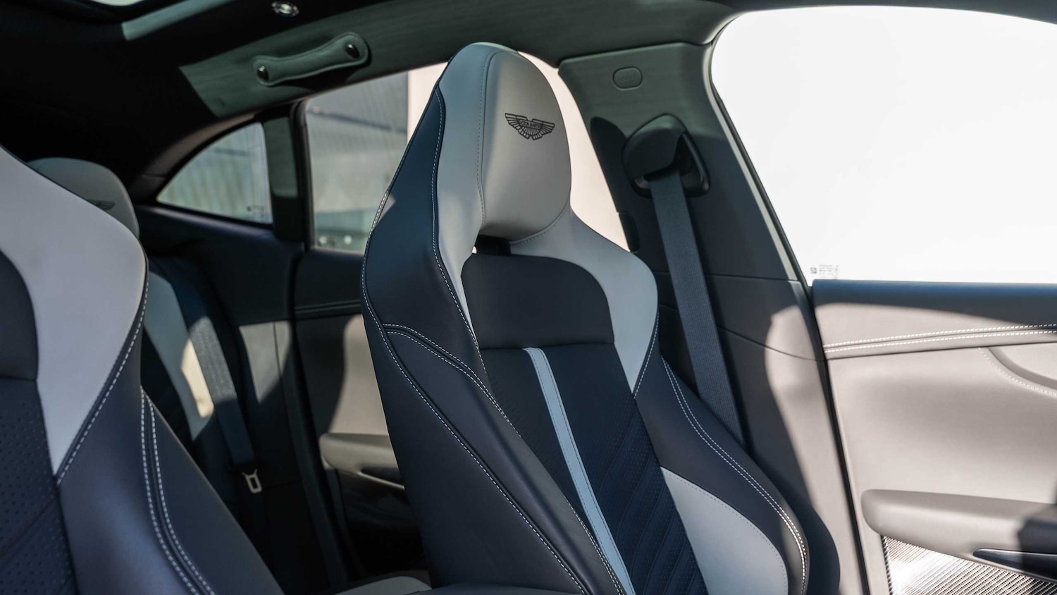 Used Aston Martin DBX 2024 for sale - 76955265: Photo 22