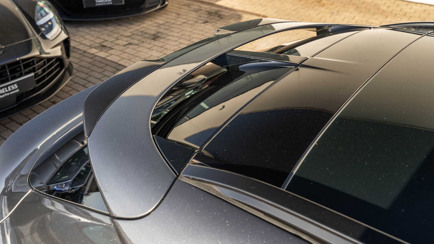 Used Aston Martin DBX 2024 for sale - 76955265: Photo 32