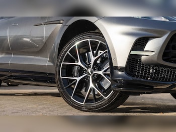 Used Aston Martin DBX 2024 for sale - 76955265: Photo