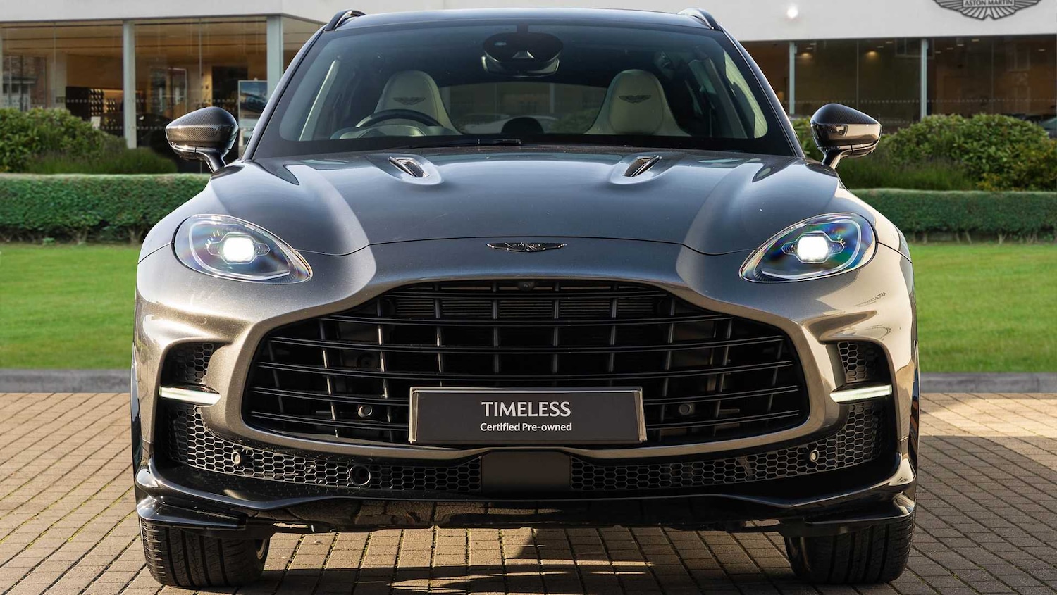 Used Aston Martin DBX 2024 for sale - 76955265: Photo 7