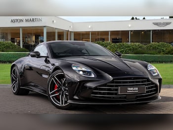 2024 - V8 2dr Auto