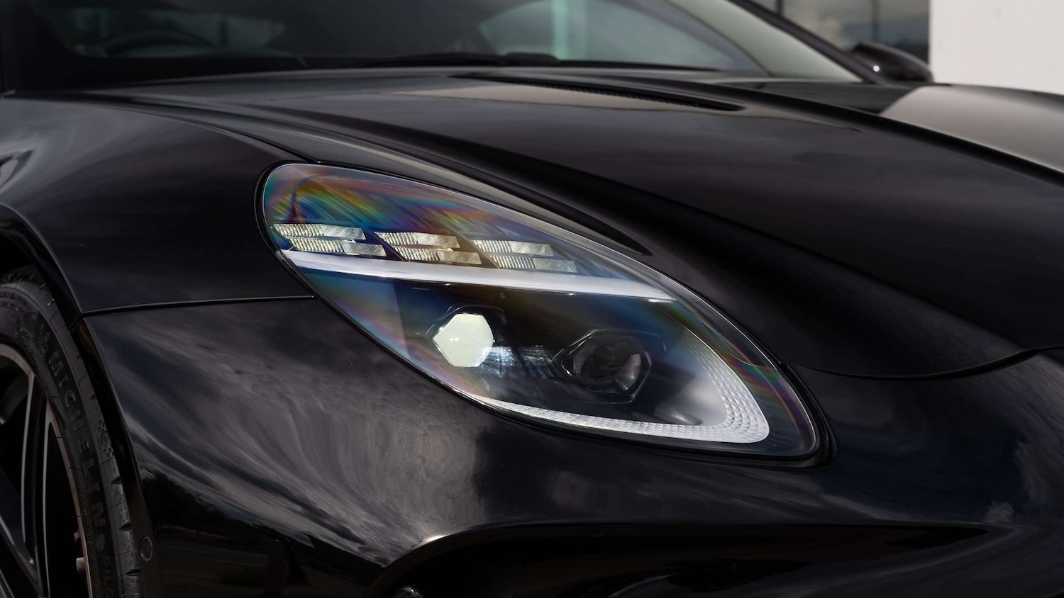 Used Aston Martin Vantage 2024 for sale - 76113525: Photo 26