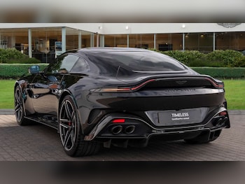 Used Aston Martin Vantage 2024 for sale - 76113525: Photo