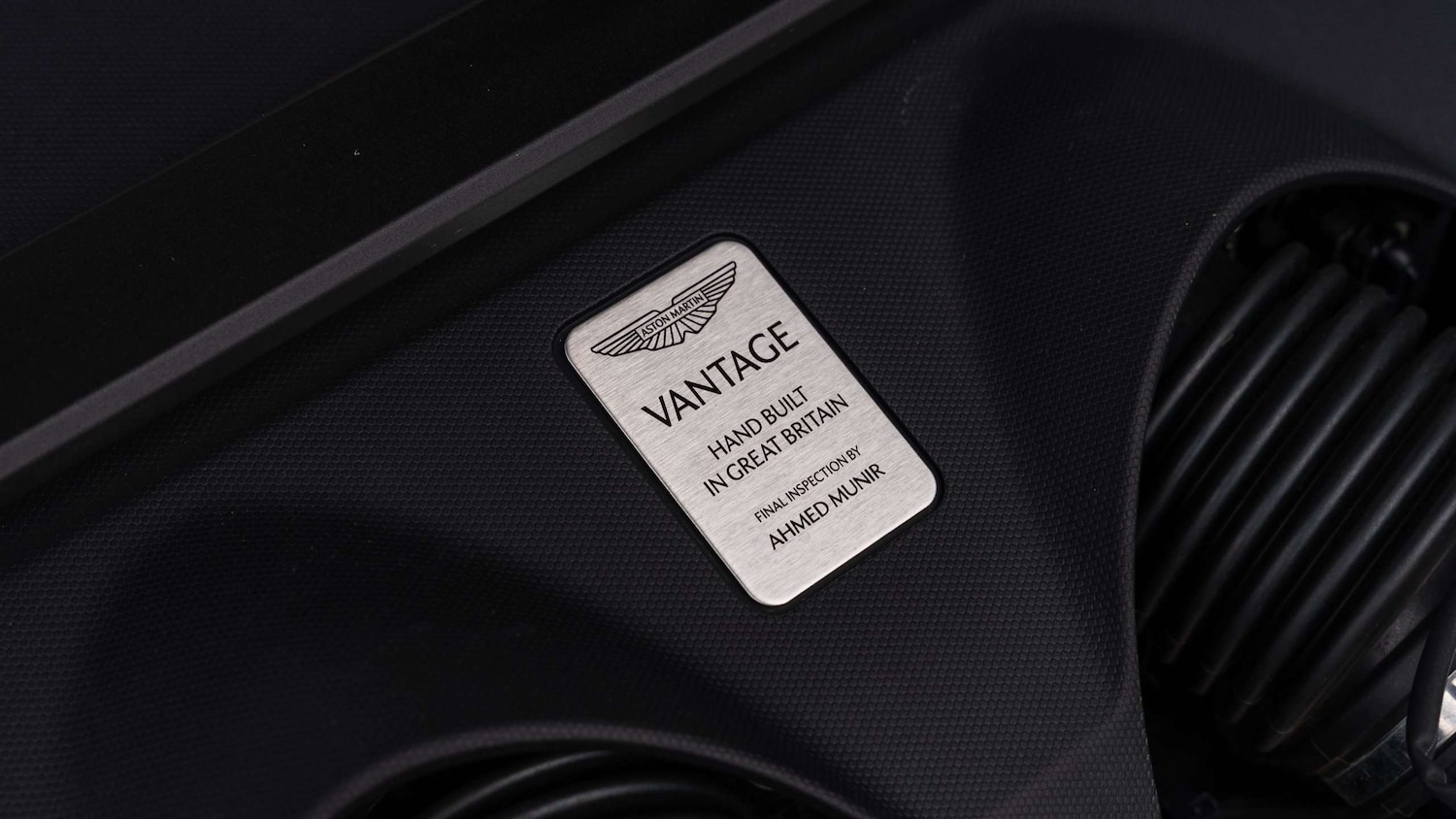 Used Aston Martin Vantage 2024 for sale - 76113525: Photo 32