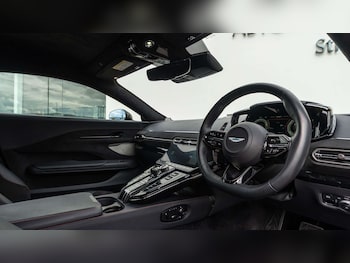Used Aston Martin Vantage 2024 for sale - 76113525: Photo