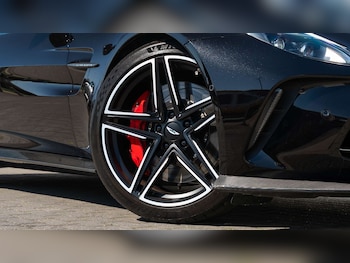 Used Aston Martin Vantage 2024 for sale - 76113525: Photo