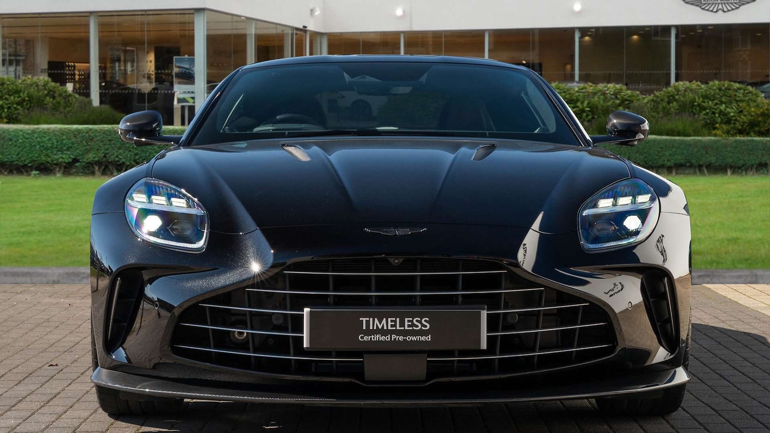 Used Aston Martin Vantage 2024 for sale - 76113525: Photo 7