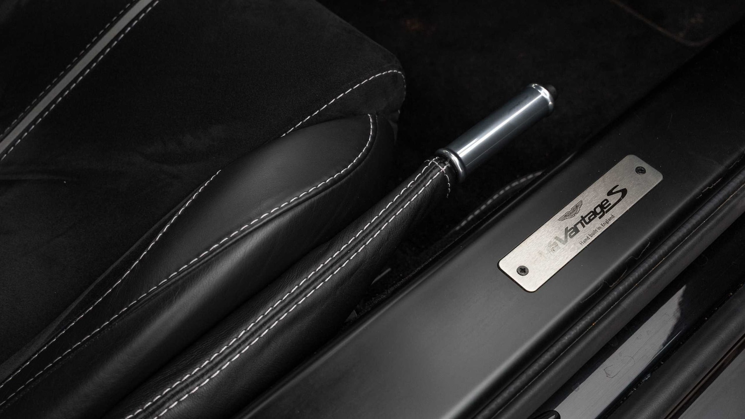 Used Aston Martin Vantage 2017 for sale - 77628218: Photo 26