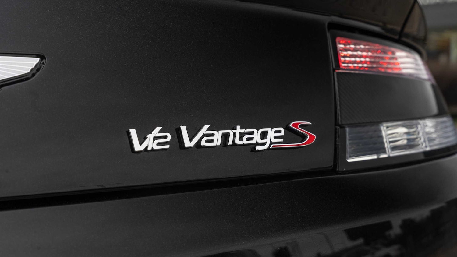 Used Aston Martin Vantage 2017 for sale - 77628218: Photo 31