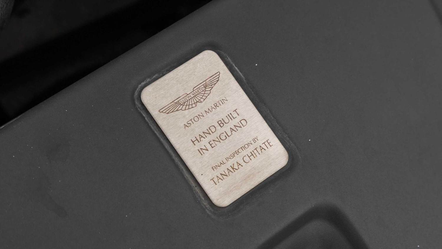 Used Aston Martin Vantage 2017 for sale - 77628218: Photo 34