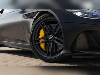 Used Aston Martin DBS 2023 for sale - 75581083: Photo