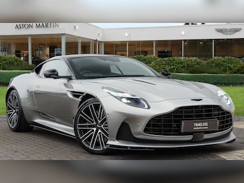 Used Aston Martin V8 2023 for sale - 76063435: Photo