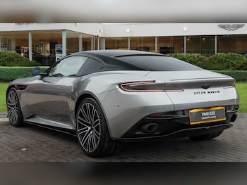 Used Aston Martin V8 2023 for sale - 76063435: Photo