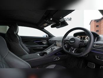Used Aston Martin V8 2023 for sale - 76063435: Photo