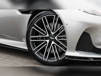Used Aston Martin V8 2023 for sale - 76063435: Photo