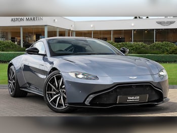 Used Aston Martin Vantage 2020 for sale - 75710954: Photo