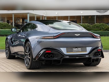 Used Aston Martin Vantage 2020 for sale - 75710954: Photo