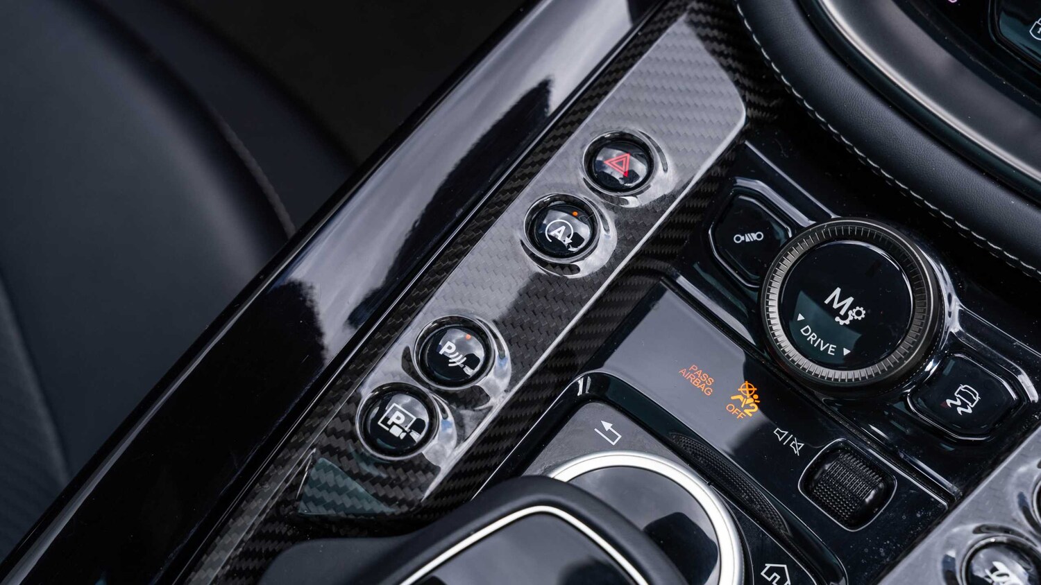 Used Aston Martin DBX for sale - 78089676: Photo 10