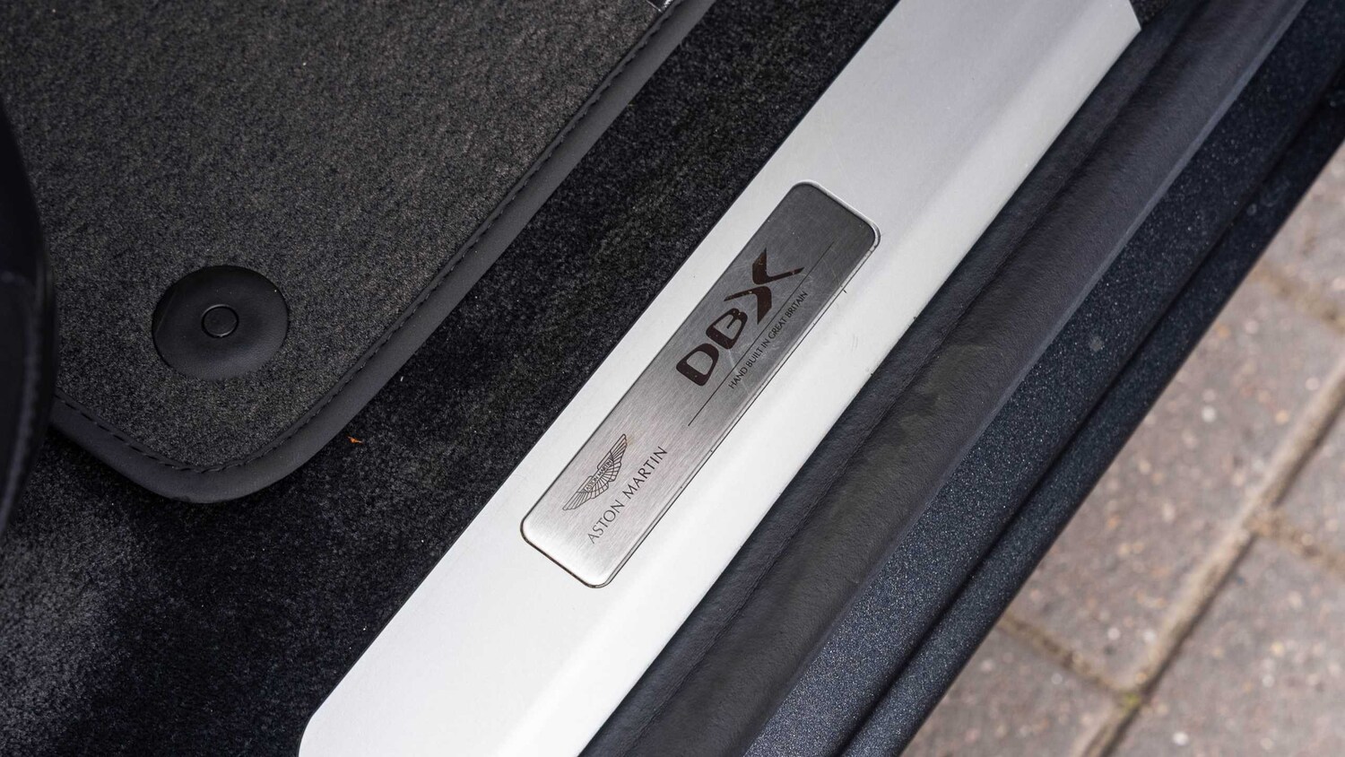 Used Aston Martin DBX for sale - 78089676: Photo 12