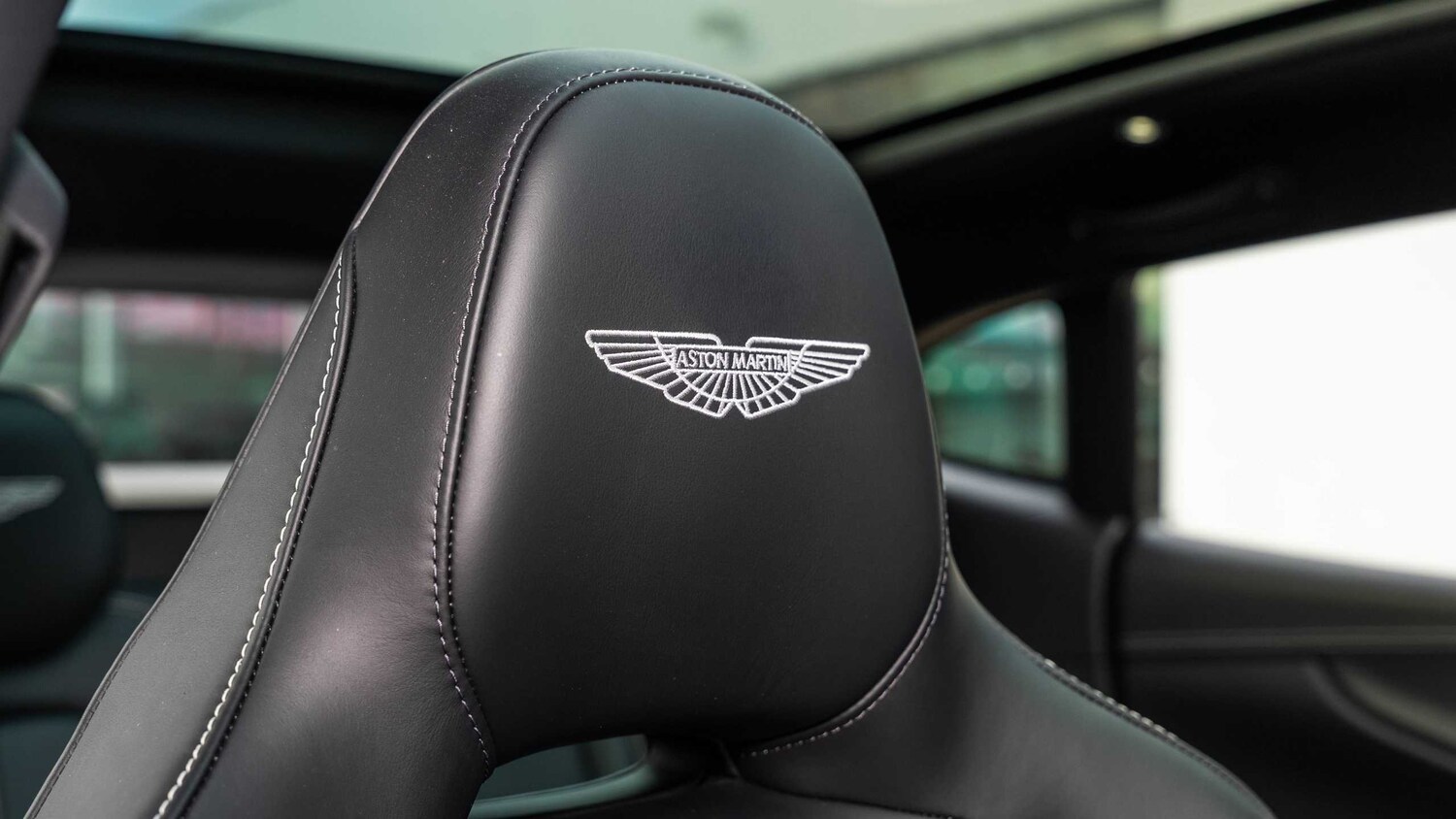 Used Aston Martin DBX for sale - 78089676: Photo 14