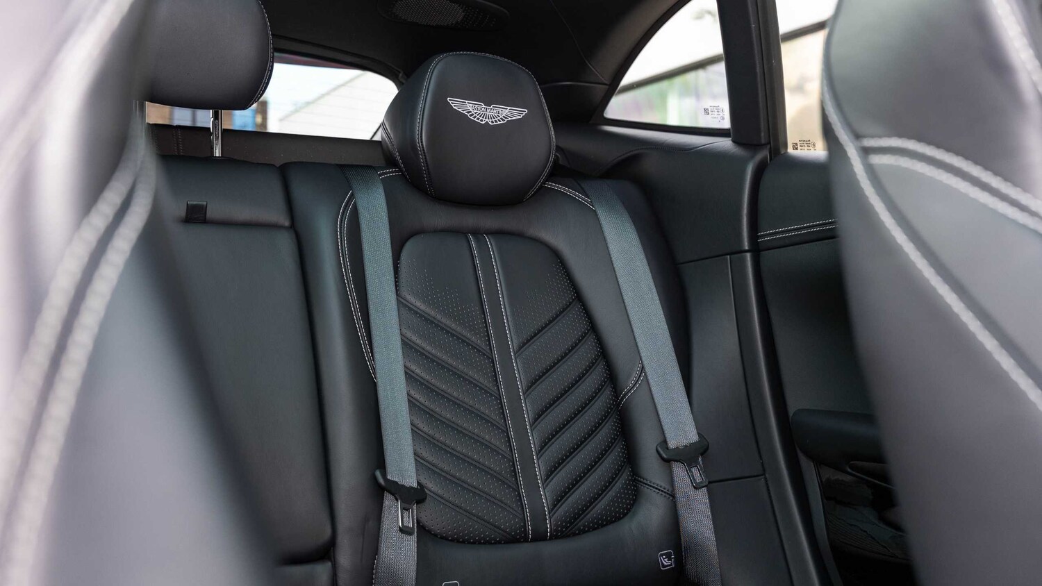 Used Aston Martin DBX for sale - 78089676: Photo 15