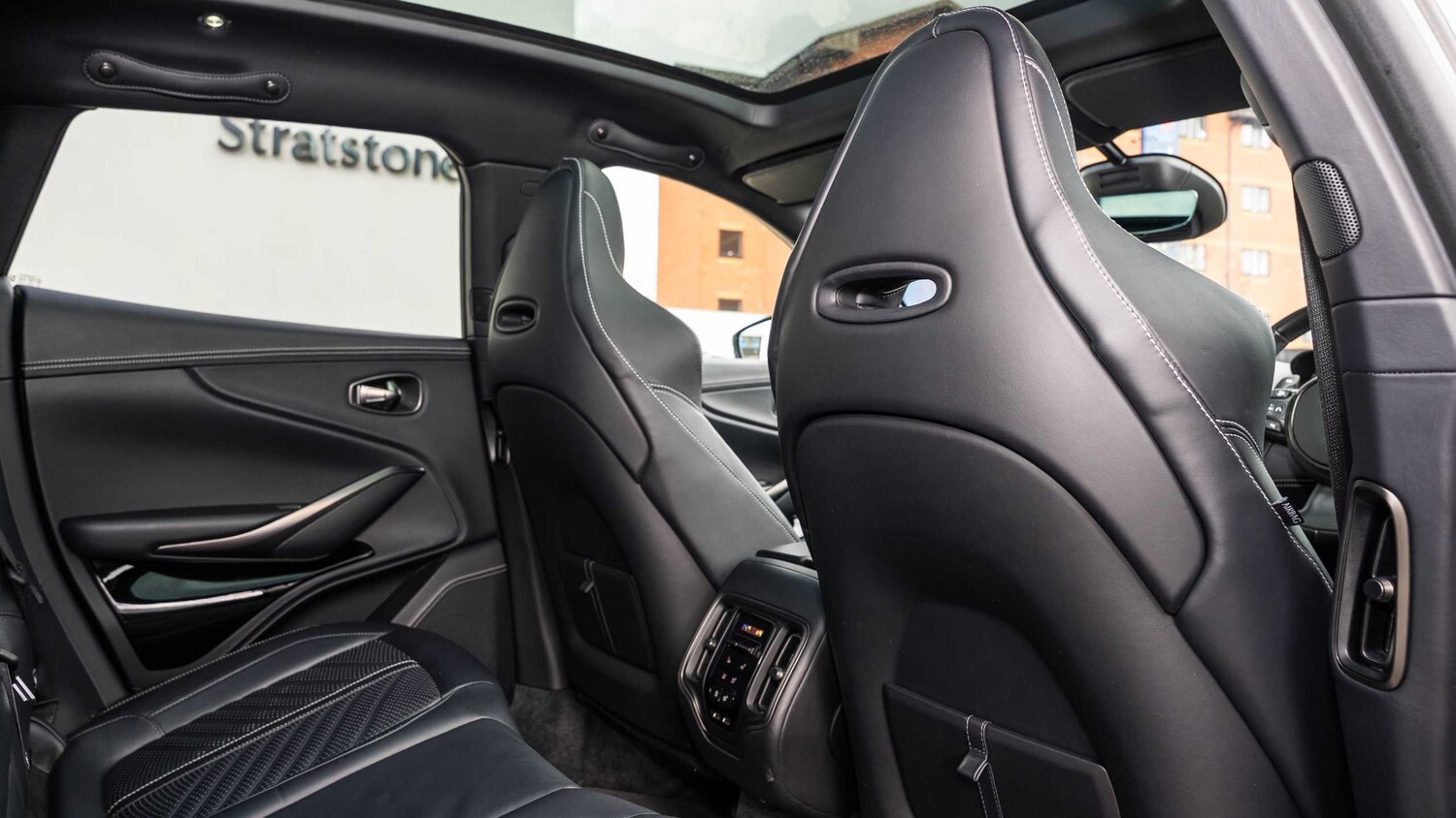 Used Aston Martin DBX for sale - 78089676: Photo 16