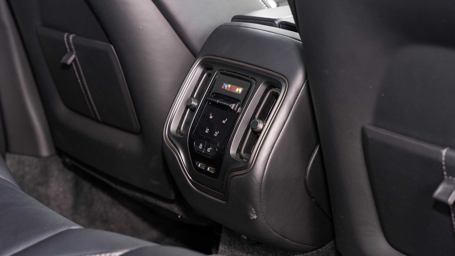 Used Aston Martin DBX for sale - 78089676: Photo 17