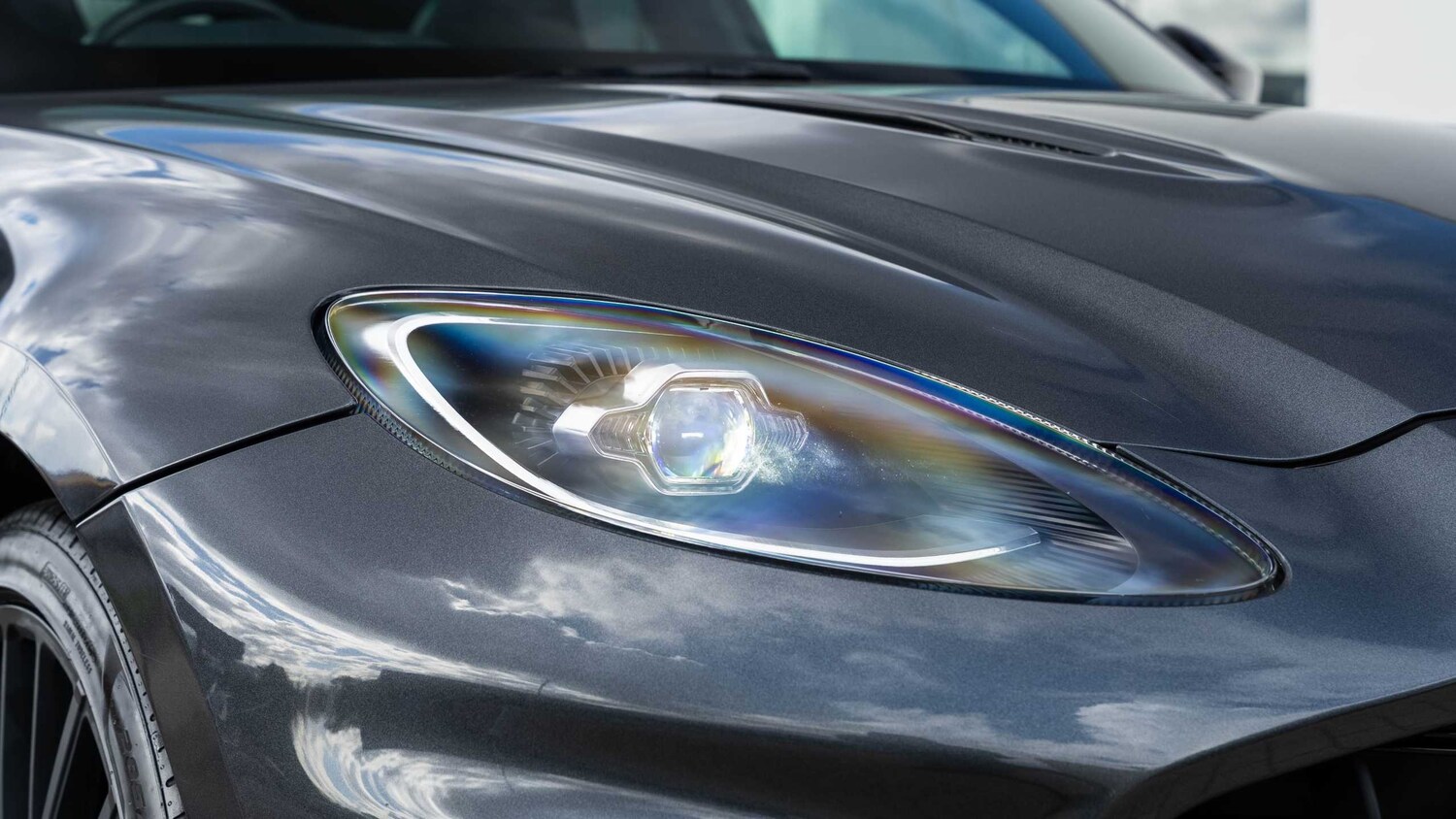 Used Aston Martin DBX for sale - 78089676: Photo 19