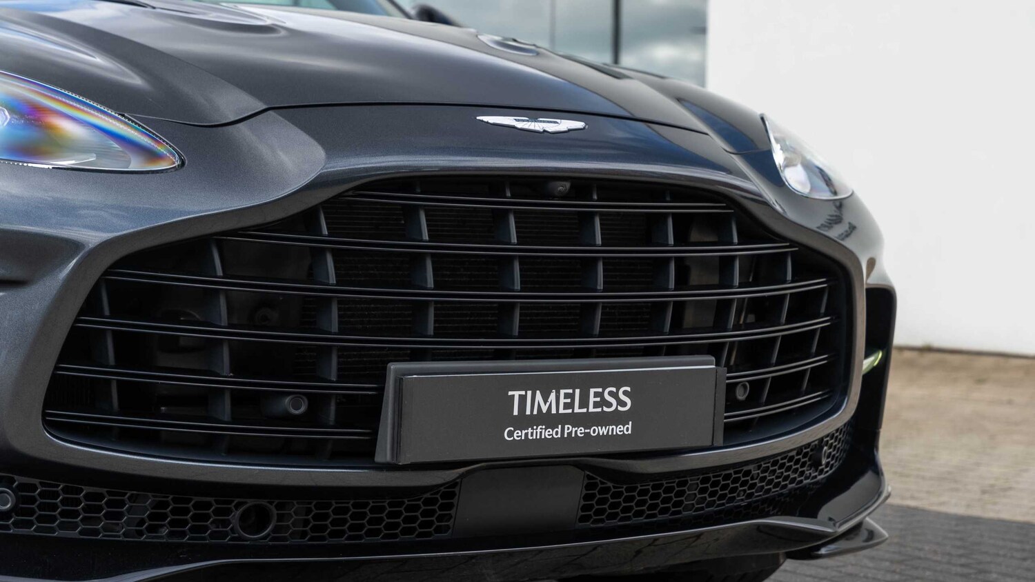 Used Aston Martin DBX for sale - 78089676: Photo 20