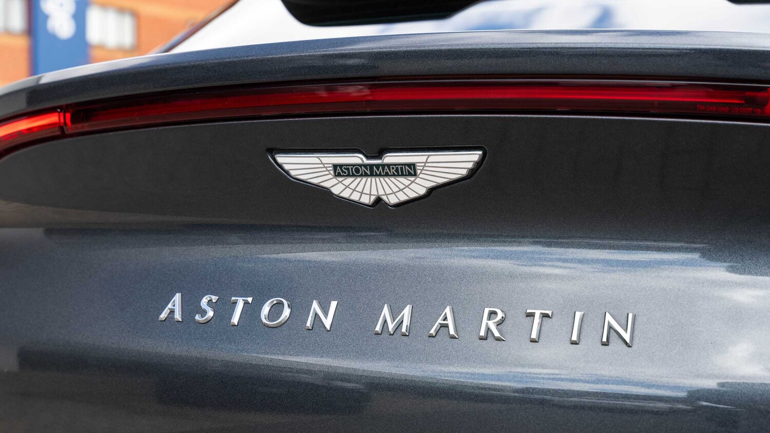Used Aston Martin DBX for sale - 78089676: Photo 21