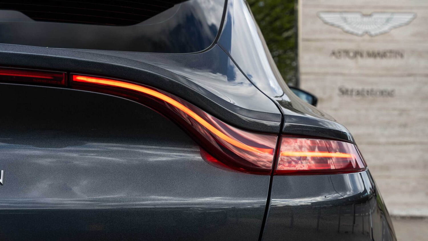 Used Aston Martin DBX for sale - 78089676: Photo 22