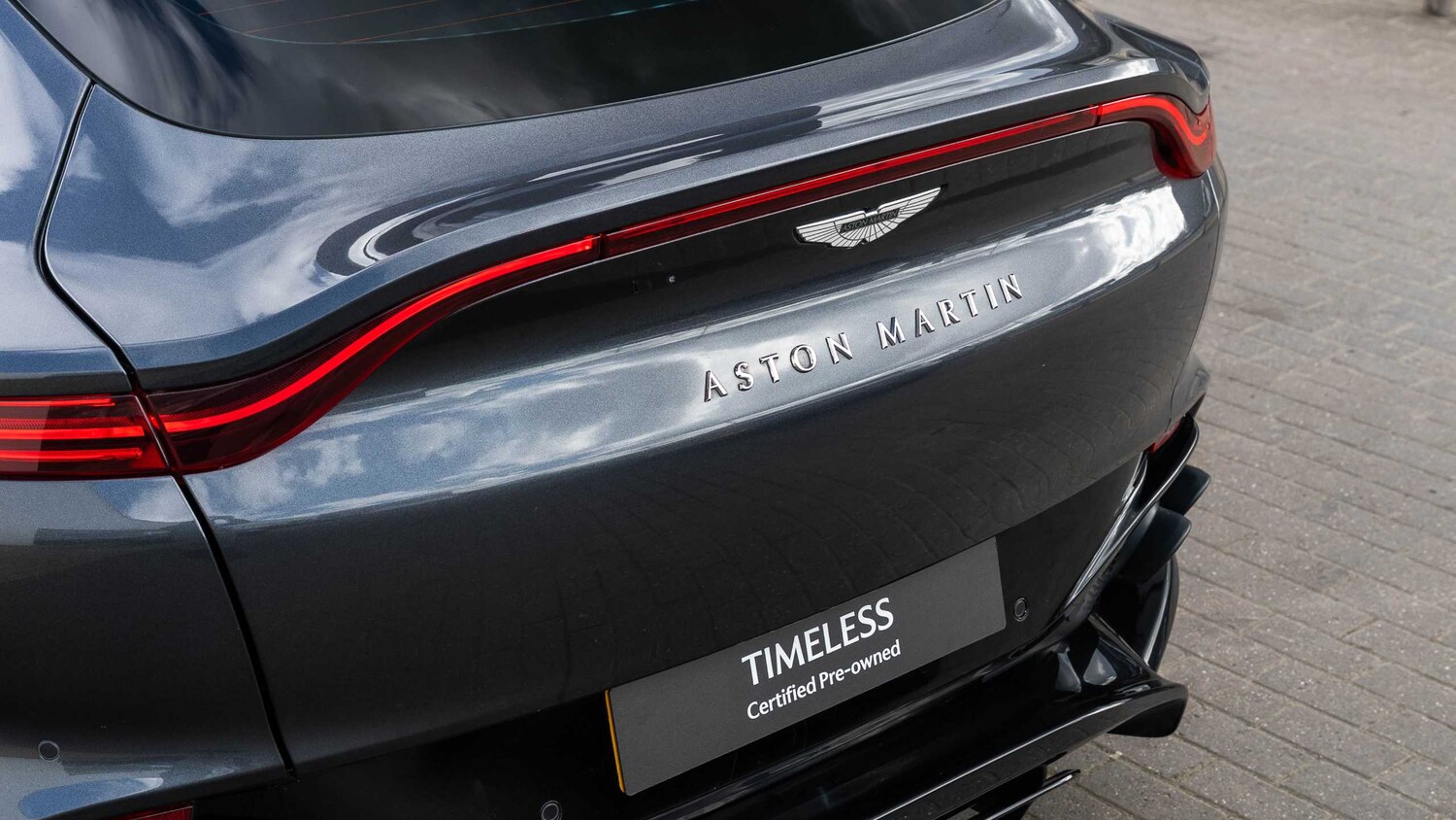 Used Aston Martin DBX for sale - 78089676: Photo 24