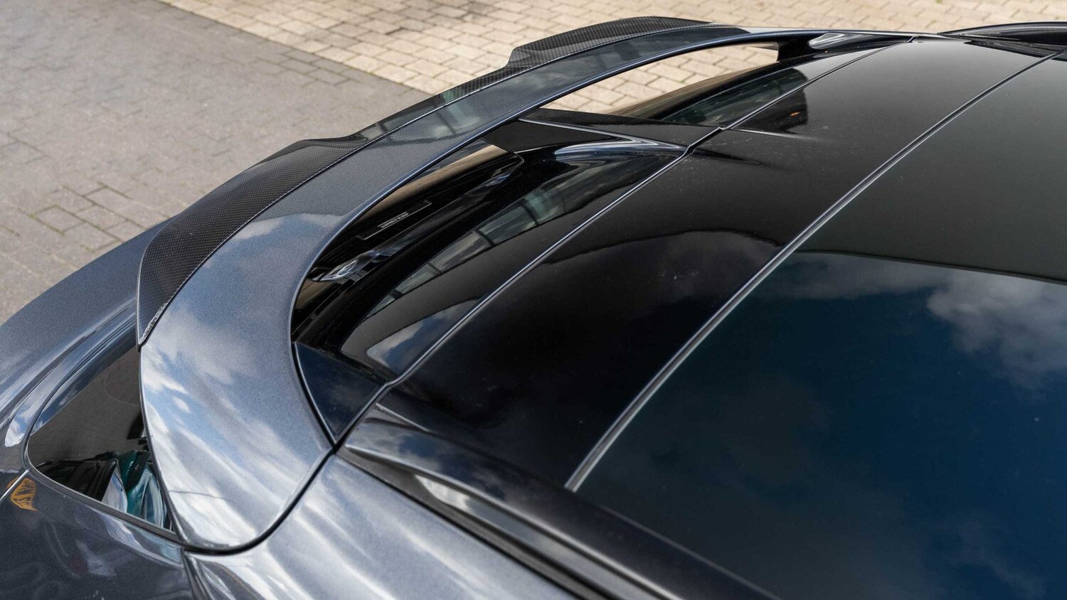 Used Aston Martin DBX for sale - 78089676: Photo 25