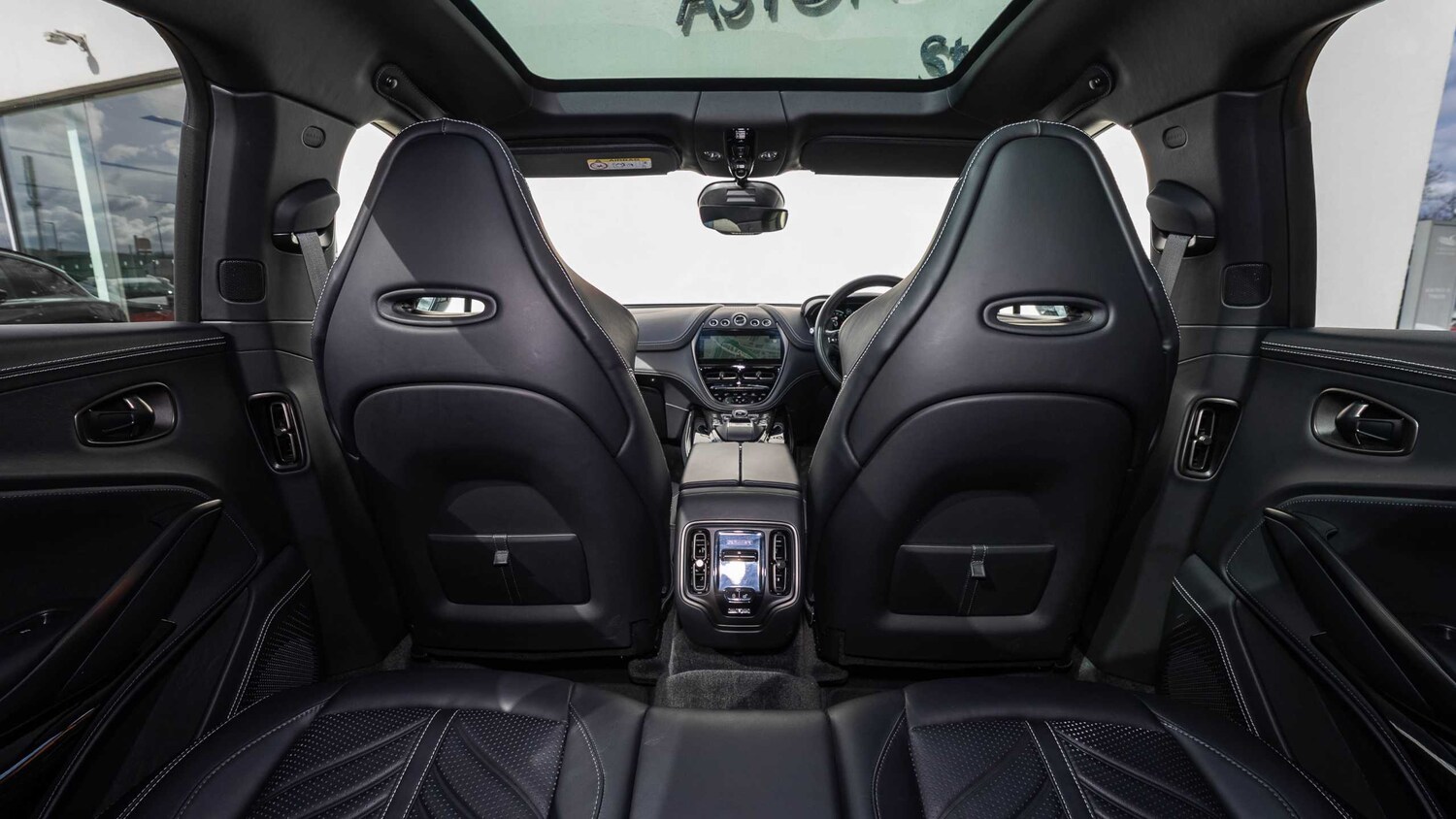 Used Aston Martin DBX for sale - 78089676: Photo 30