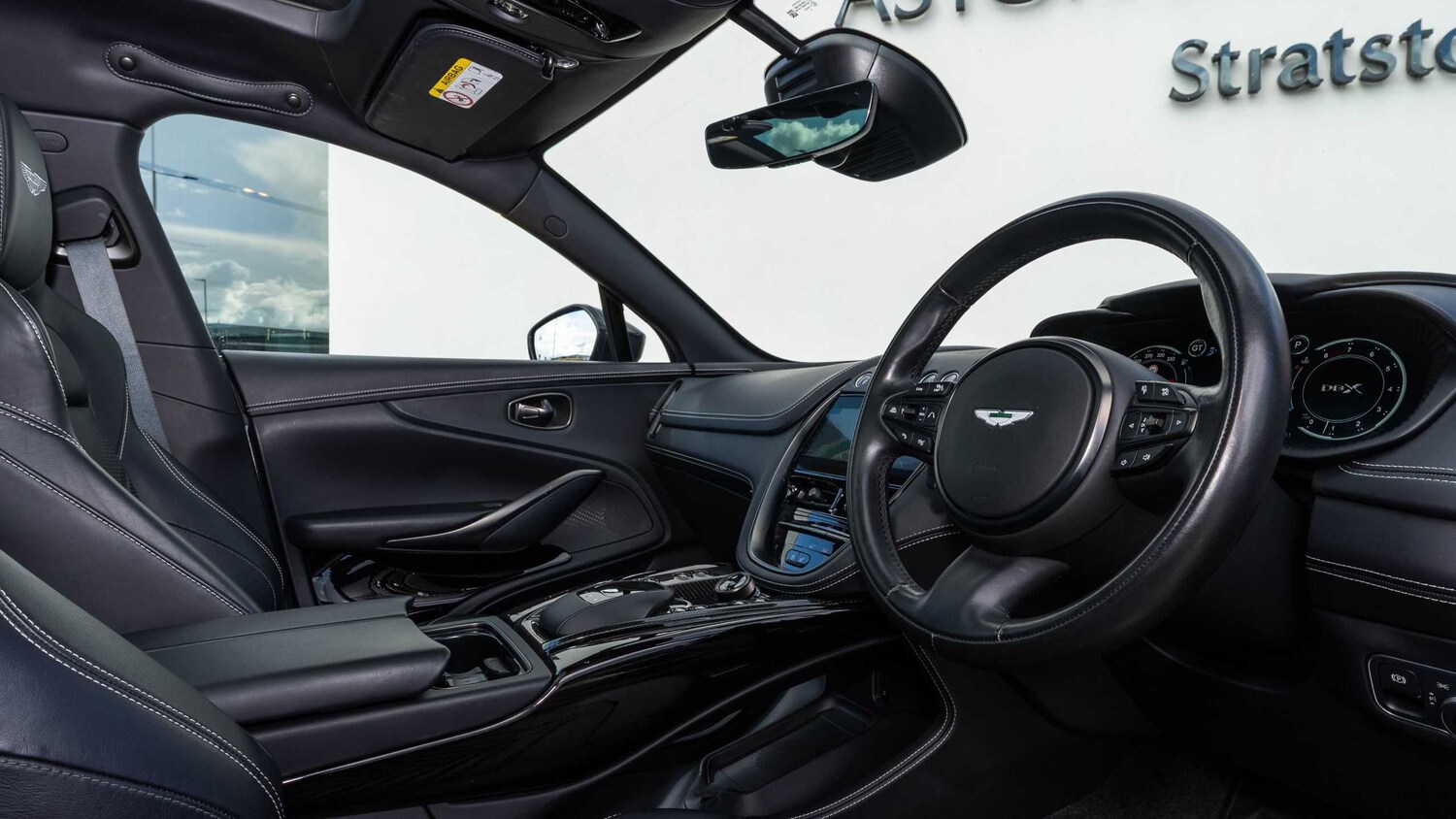 Used Aston Martin DBX for sale - 78089676: Photo 33