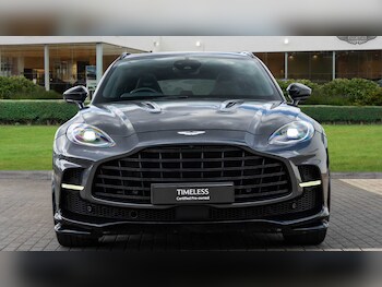 Used Aston Martin DBX 2023 for sale - 78089676: Photo
