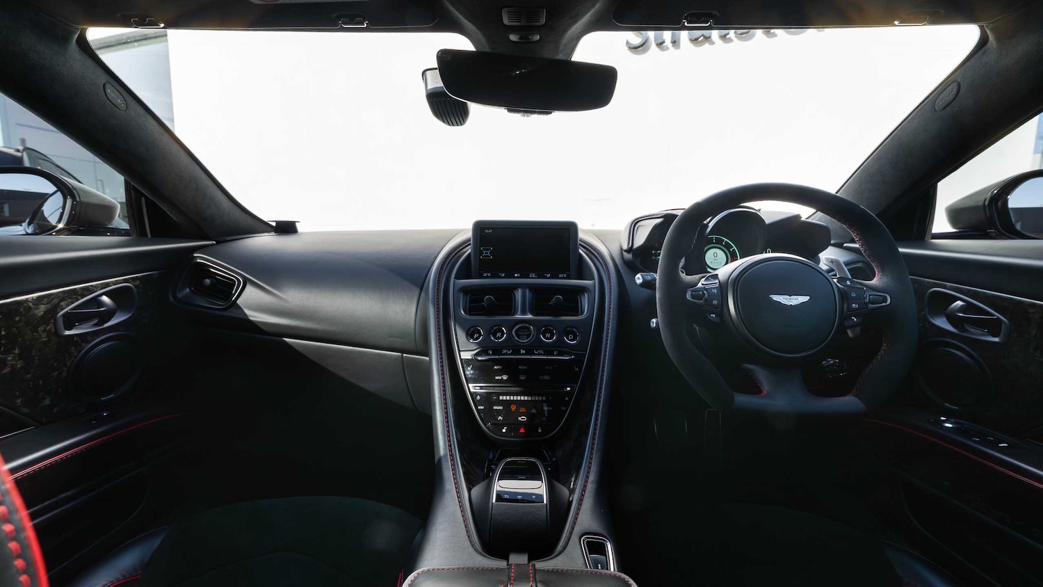 Used Aston Martin DBS 2019 for sale - 77661251: Photo 10