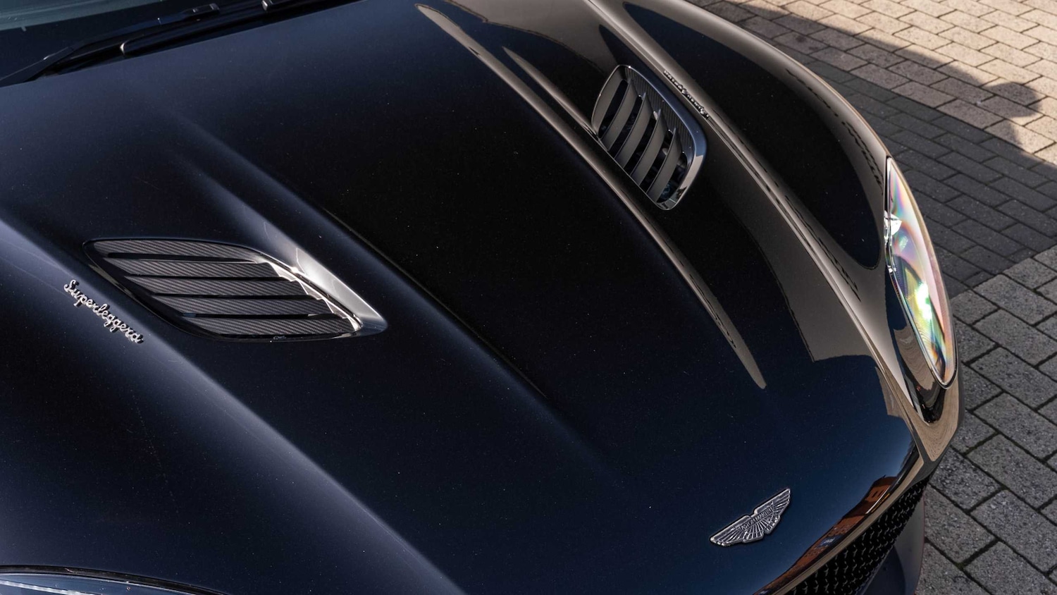 Used Aston Martin DBS 2019 for sale - 77661251: Photo 22