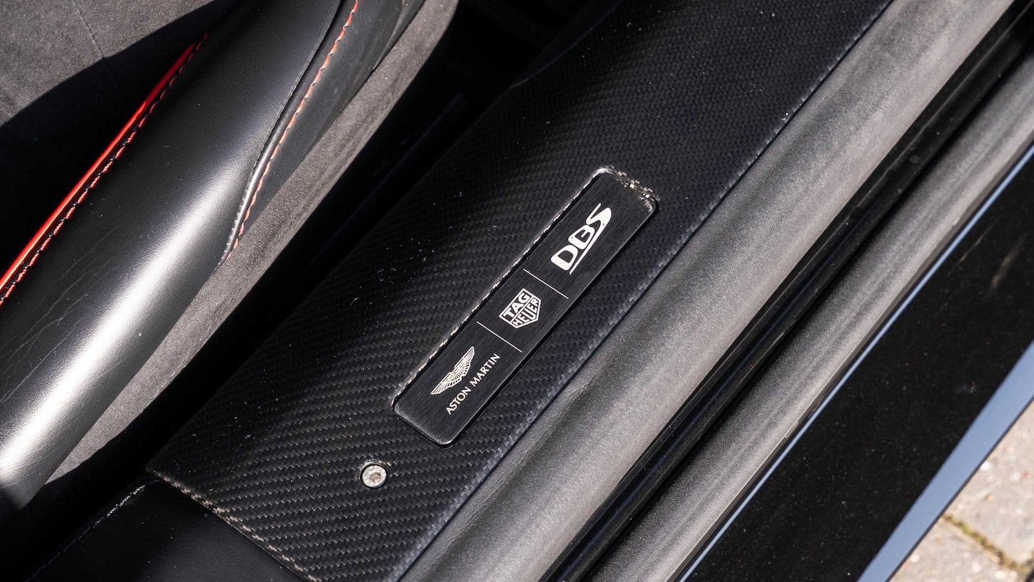 Used Aston Martin DBS 2019 for sale - 77661251: Photo 25