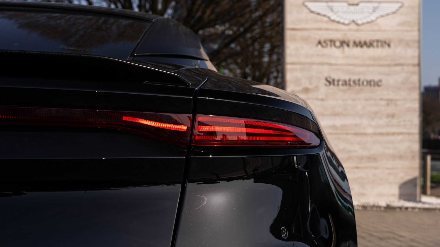 Used Aston Martin DBS 2019 for sale - 77661251: Photo 33