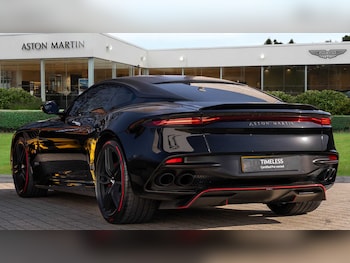 Used Aston Martin DBS 2019 for sale - 77661251: Photo