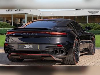 Used Aston Martin DBS 2019 for sale - 77661251: Photo