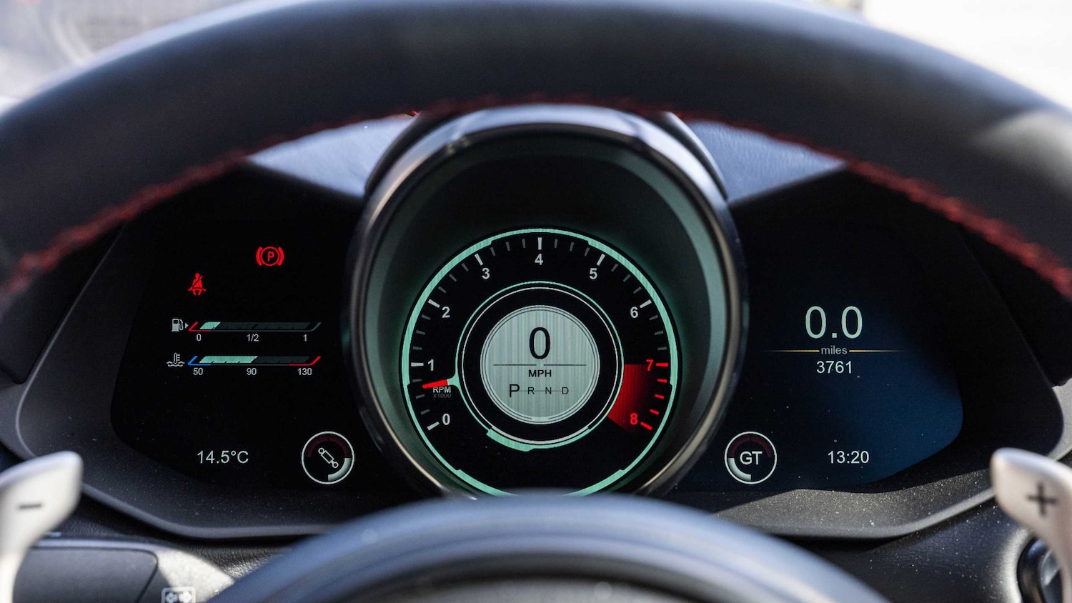 Used Aston Martin DBS 2019 for sale - 77661251: Photo 6