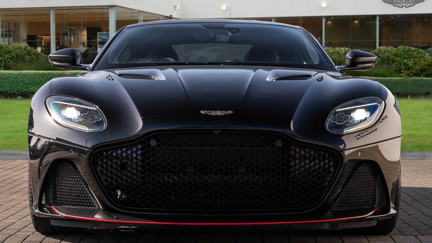 Used Aston Martin DBS 2019 for sale - 77661251: Photo 7