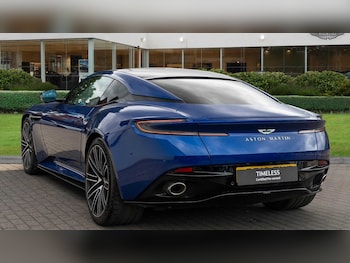 Used Aston Martin V8 2024 for sale - 75216845: Photo