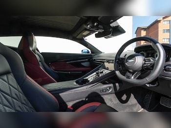 Used Aston Martin V8 2024 for sale - 75216845: Photo