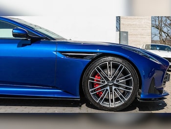 Used Aston Martin V8 2024 for sale - 75216845: Photo