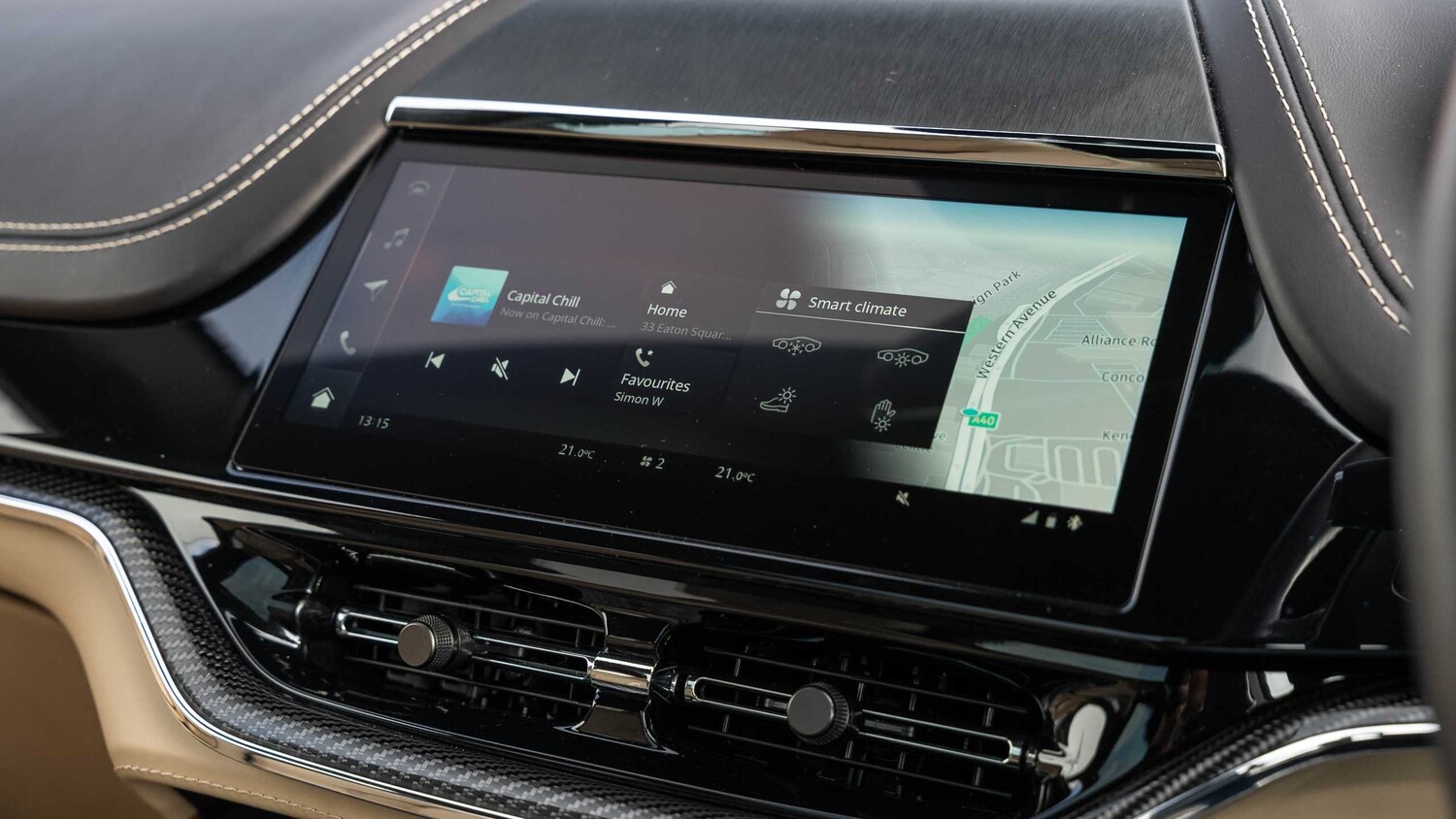 Used Aston Martin DBX 2024 for sale - 77540673: Photo 10