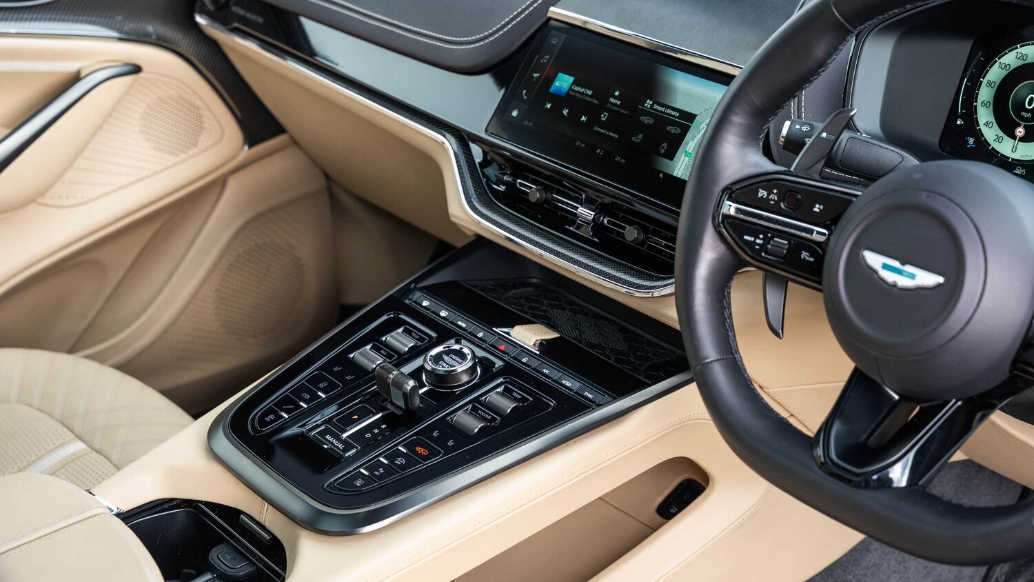 Used Aston Martin DBX 2024 for sale - 77540673: Photo 12